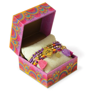 Intrinsic Charm Bracelet Stack Create Your Fate