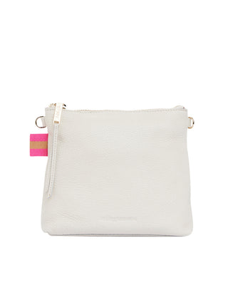 Arlington Milne Alexis Crossbody Chalk