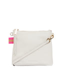 Arlington Milne Alexis Crossbody Chalk