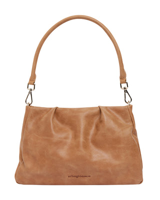 Arlington Milne Caterina Bag Vintage Tan