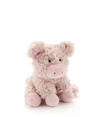 Nana Huchy Poppy Pig