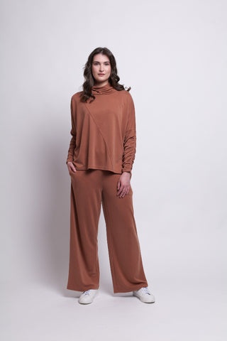 Foil Pant So-fa So Good Sienna [sz:small]