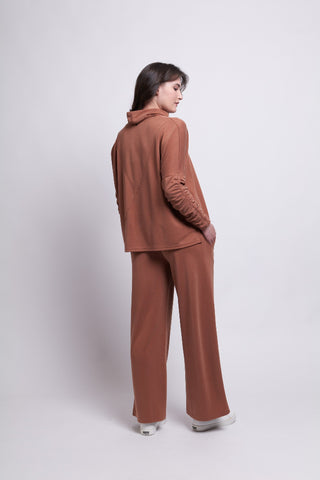 Foil Pant So-fa So Good Sienna [sz:small]