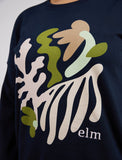 Elm Crew Nature [sz:size 10]