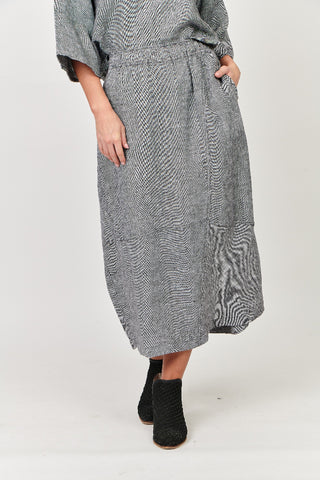 Naturals Skirt Pepper 474 [sz:small]