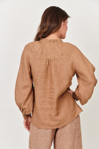 Naturals Top Chai 494 [sz:small]