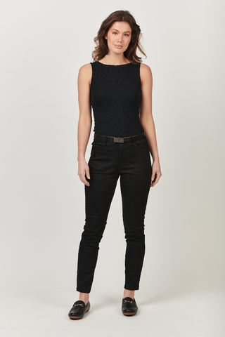 Naturals Jeans Black 286 [sz:small]