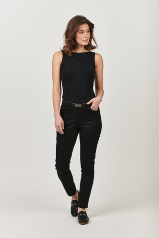 Naturals Jeans Black 286 [sz:small]