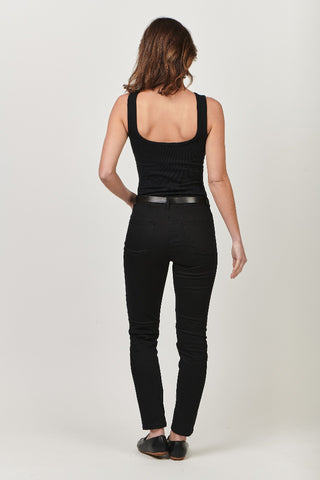 Naturals Jeans Black 286 [sz:small]