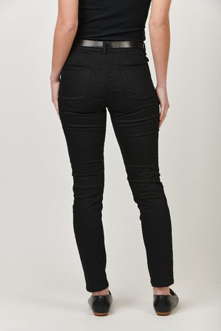 Naturals Jeans Black 286 [sz:small]