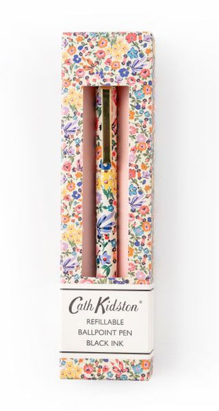 Cath Kidston Pen Florals