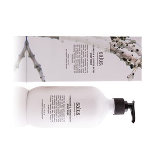 Salus Body Wash 500ml - Geranium & Juniper Berry