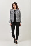 Naturals Jacket Lucy Pepper [sz:small]