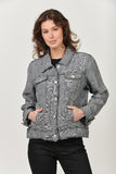Naturals Jacket Lucy Pepper [sz:small]