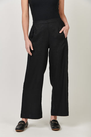 Naturals Pants Black 398 [sz:small]