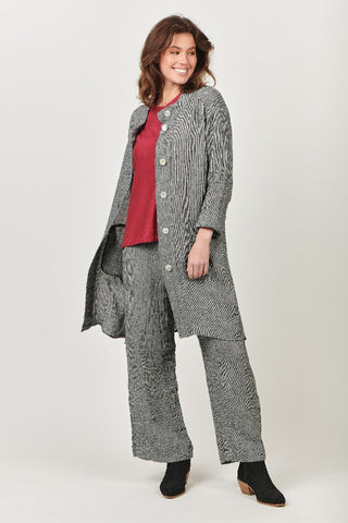 Naturals Jacket Puppytooth 403 [sz:small]