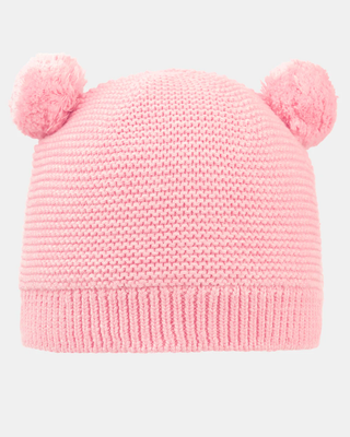 Toshi Beanie Snowy Pearl [sz:baby Hat Xs Up To 8 Month]