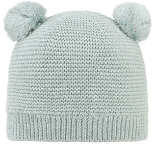 Toshi Beanie Snowy Seabreeze [sz:baby Hat Xxs Newborn]