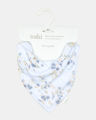 Toshi Bib Bandana Alice Dusk 