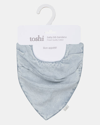 Toshi Bib Bandana Indiana 
