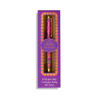 Intrinsic Pen Rollerball Beautiful Friend