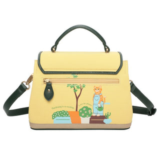 Vendula Garden Centre Mini Grace Bag