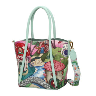 Vendula Fairy Village Blaire Tote