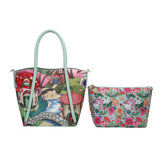 Vendula Fairy Village Blaire Tote