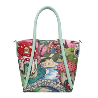 Vendula Fairy Village Blaire Tote