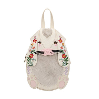 Vendula Woodlands Rabbits Briar Bunny Backpack