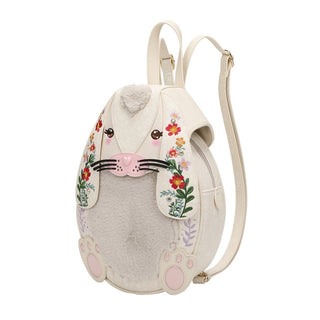 Vendula Woodlands Rabbits Briar Bunny Backpack