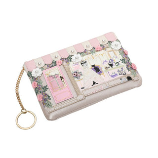 Vendula Bridal Shop Key Coin Purse