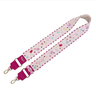 Vendula Old Sweet Shop Wide Shoulder Strap