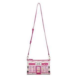 Vendula Old Sweet Shop Pouch Bag