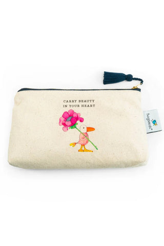 Twigseeds Accessory Pouch - Beauty