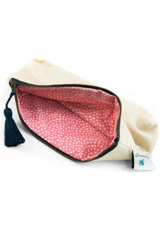 Twigseeds Accessory Pouch - Beauty