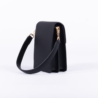 Liv&milly Bag Harper [cl:black]