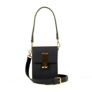 Liv&milly Bag Harper [cl:black]