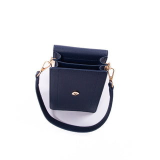 Liv&milly Bag Harper [cl:black]