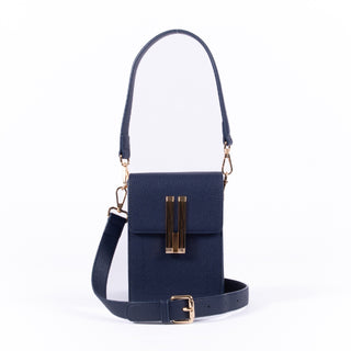 Liv&milly Bag Harper [cl:black]