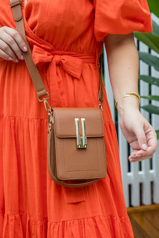 Liv&milly Bag Harper [cl:black]