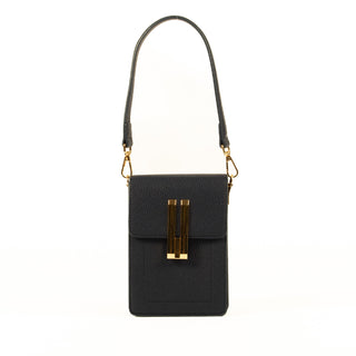 Liv&milly Bag Harper [cl:black]