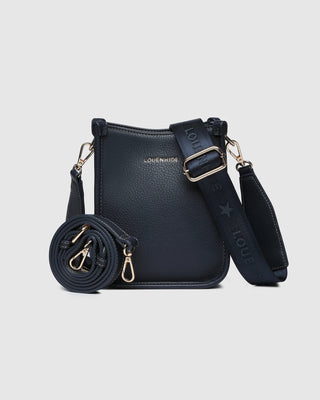 Louenhide Parker Phone Crossbody [cl:navy]