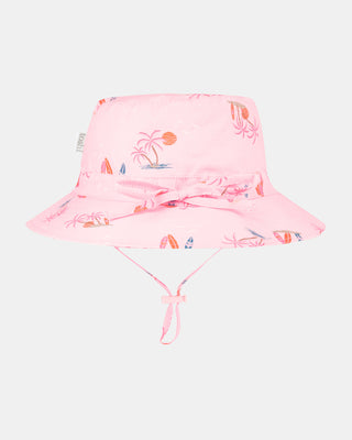 Toshi Sunhat Dreaming Sunrise [sz:baby Hat Med 2years +]