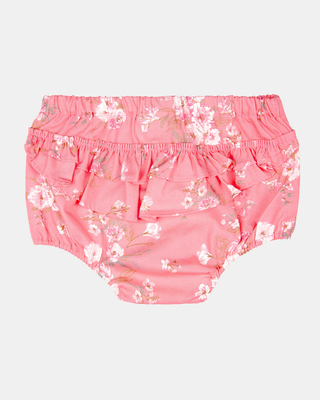 Toshi Baby Bloomers Felicia Scarlet [sz:baby 1-2]