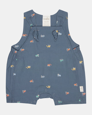 Toshi Romper Folk Diggers [sz:baby 000]