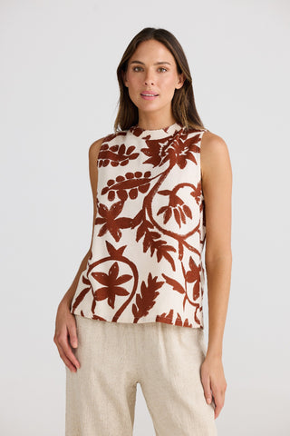 Shanty Top Lopez Cuban Bloom [sz:xs]