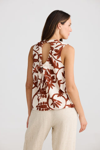 Shanty Top Lopez Cuban Bloom [sz:xs]