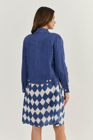 Naturals Jacket Lucy Delta [sz:small]