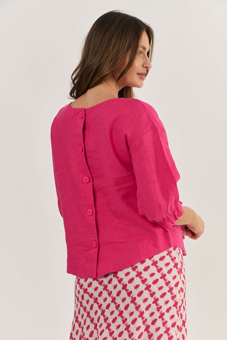 Naturals Top Primula 472 [sz:small]